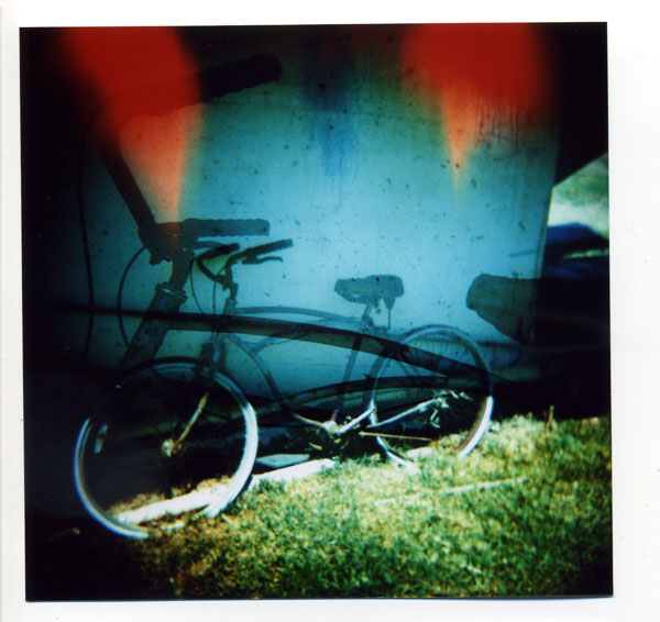 Schwinn Bicycle. © 2010 Bobby Asato
